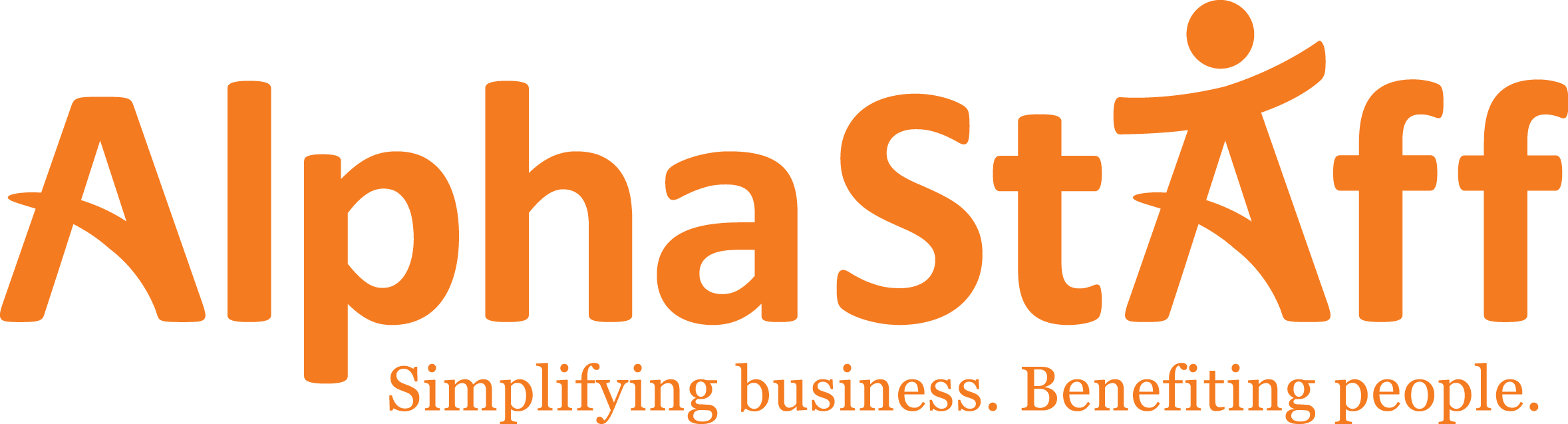 AlphaStaff Logo